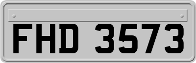 FHD3573