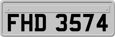 FHD3574
