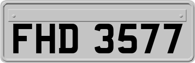 FHD3577