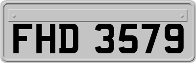FHD3579