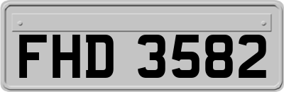 FHD3582