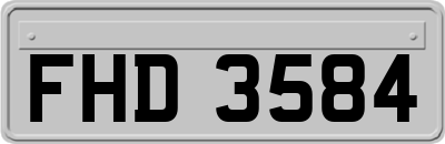 FHD3584