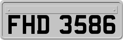 FHD3586