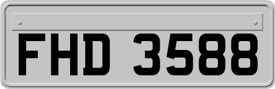 FHD3588