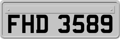 FHD3589