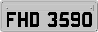 FHD3590