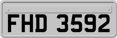 FHD3592