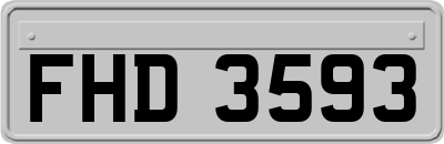 FHD3593