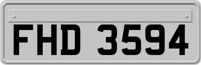 FHD3594