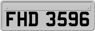 FHD3596