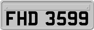 FHD3599