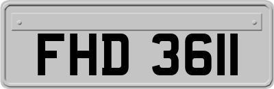 FHD3611