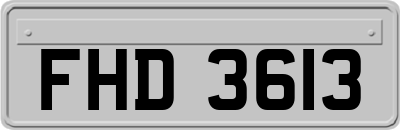 FHD3613