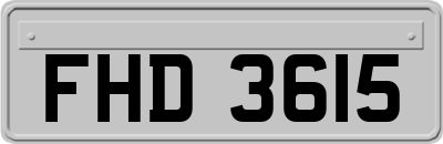 FHD3615