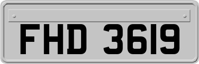 FHD3619