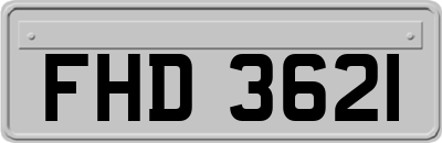 FHD3621