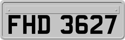 FHD3627
