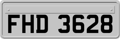 FHD3628