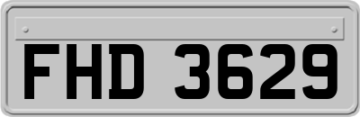 FHD3629