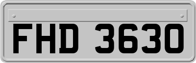 FHD3630