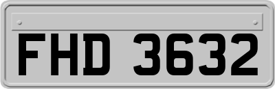 FHD3632