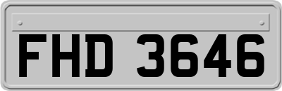 FHD3646