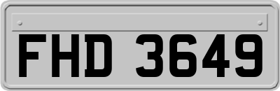 FHD3649