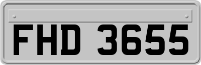 FHD3655