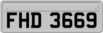 FHD3669