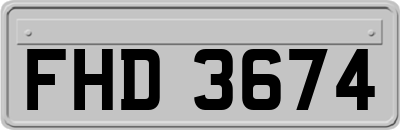 FHD3674