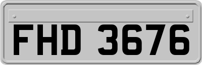 FHD3676