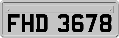 FHD3678