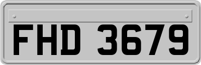FHD3679