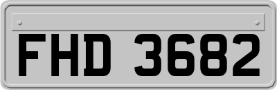FHD3682