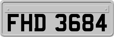 FHD3684