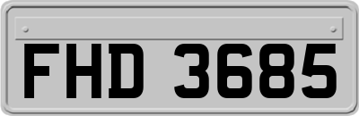 FHD3685