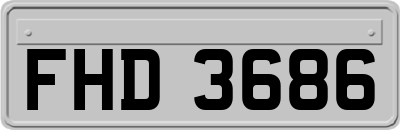 FHD3686