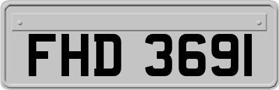 FHD3691