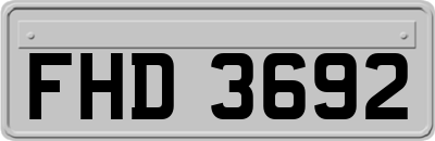 FHD3692