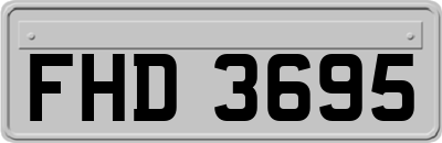 FHD3695