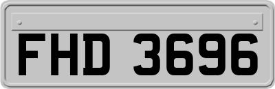 FHD3696