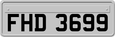 FHD3699