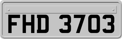 FHD3703