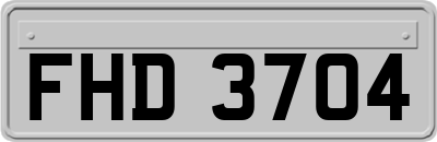 FHD3704