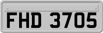 FHD3705