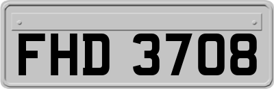 FHD3708