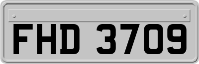 FHD3709