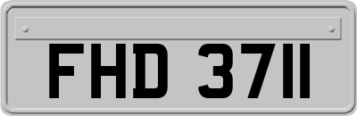 FHD3711