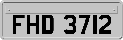 FHD3712