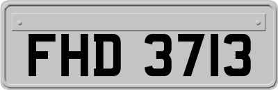 FHD3713